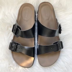 Madden girl Brando Sandal SZ 8.5